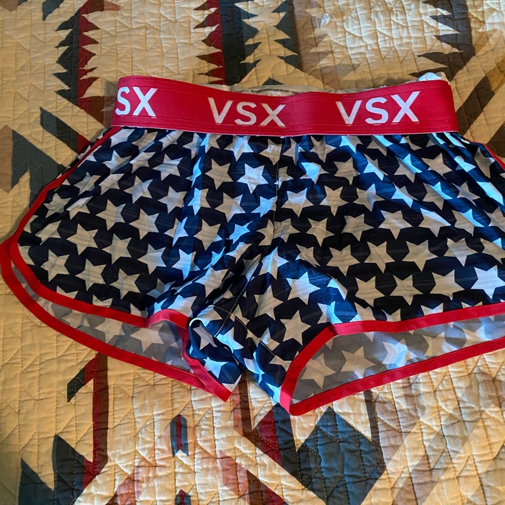 Vsx sport shorts